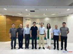 柏沉点引见了从动化学院正在学科扶植、师资步