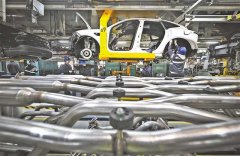 从单个企业到产