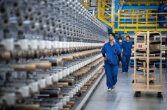 是社会就业不变、推进城乡居平易近收入增加的